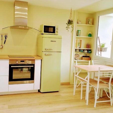 Le Cottage Du Marais. Houlle Eksteriør billede