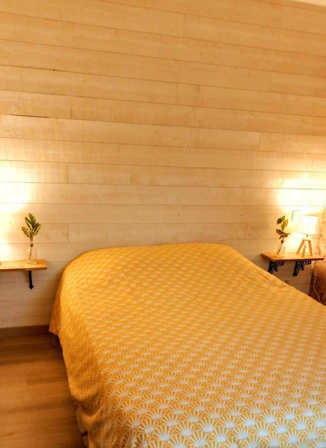 Le Cottage Du Marais. Houlle Eksteriør billede